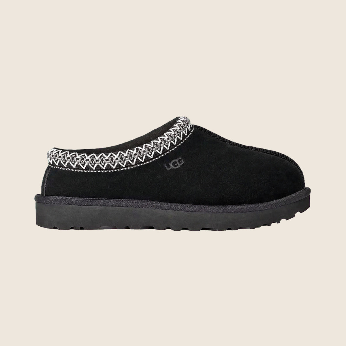 UGG — Noir
