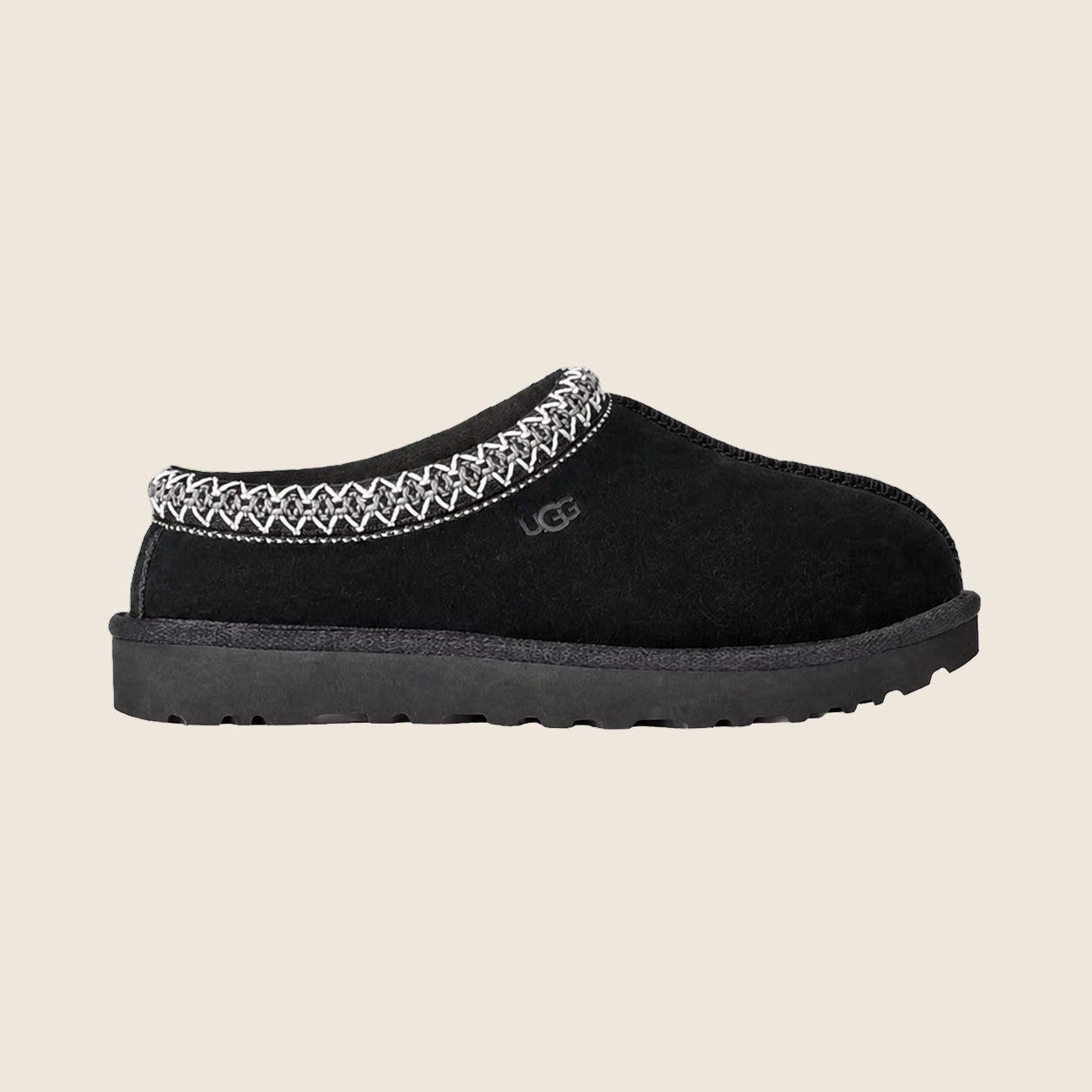 UGG — Noir
