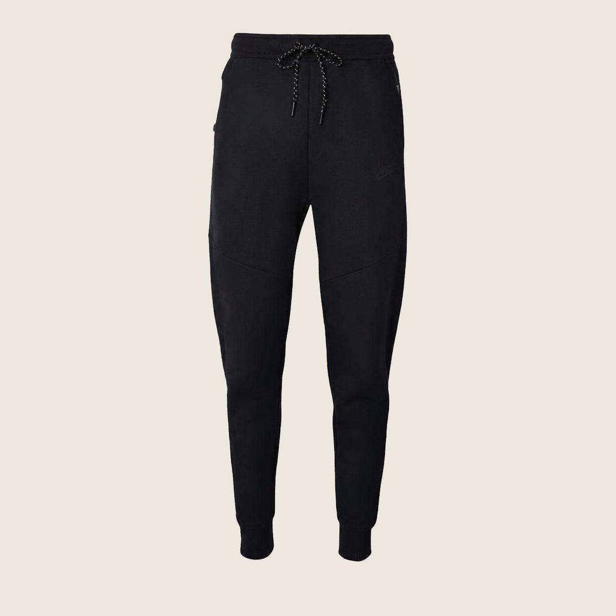 Jogging Nike Tech — Noir