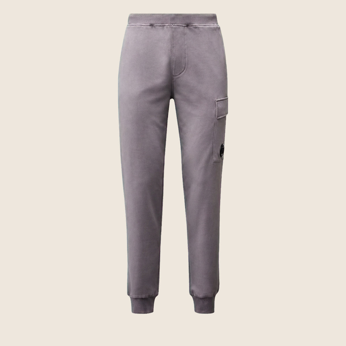 Pantalon CP Company — Gris anthracite