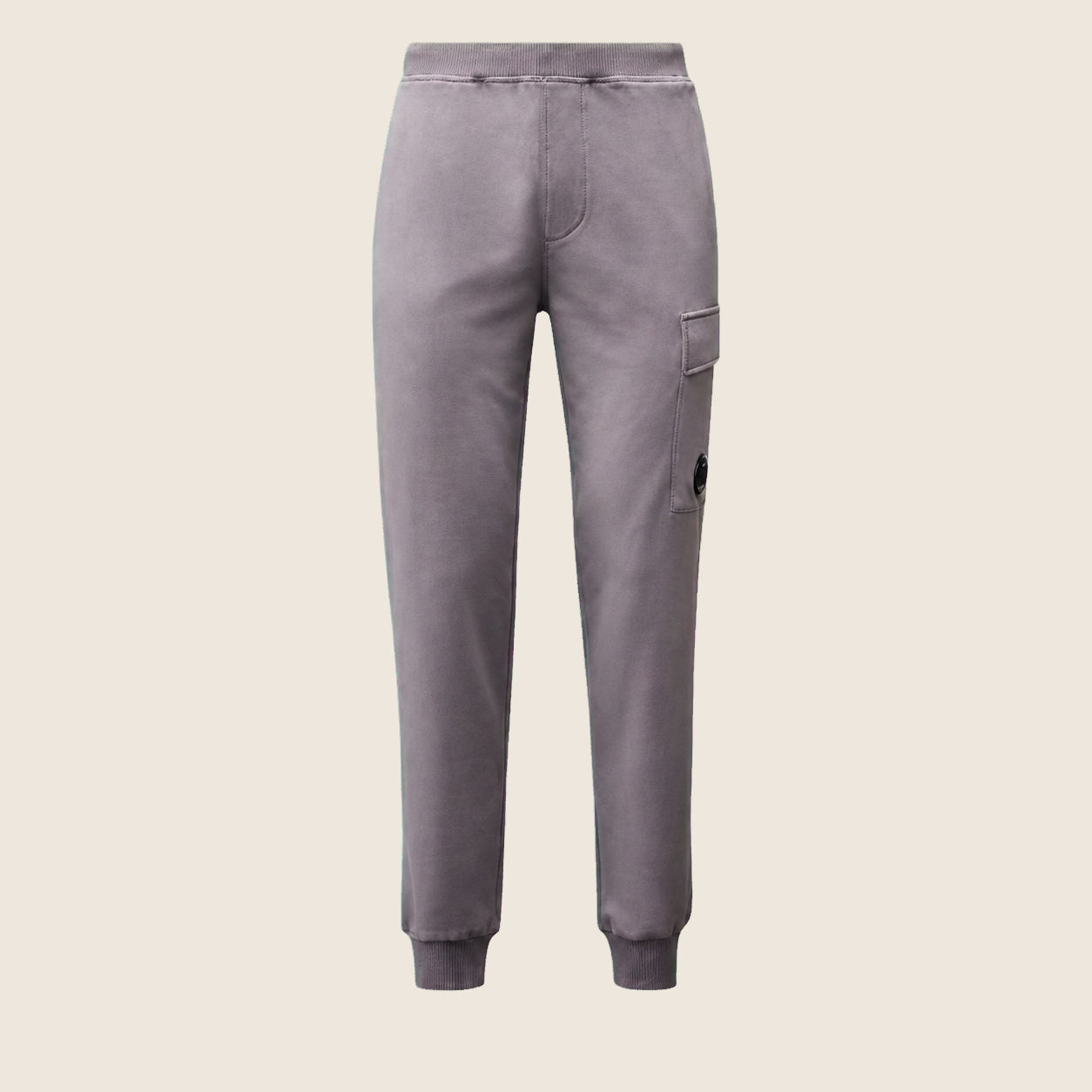 Pantalon CP Company — Gris anthracite