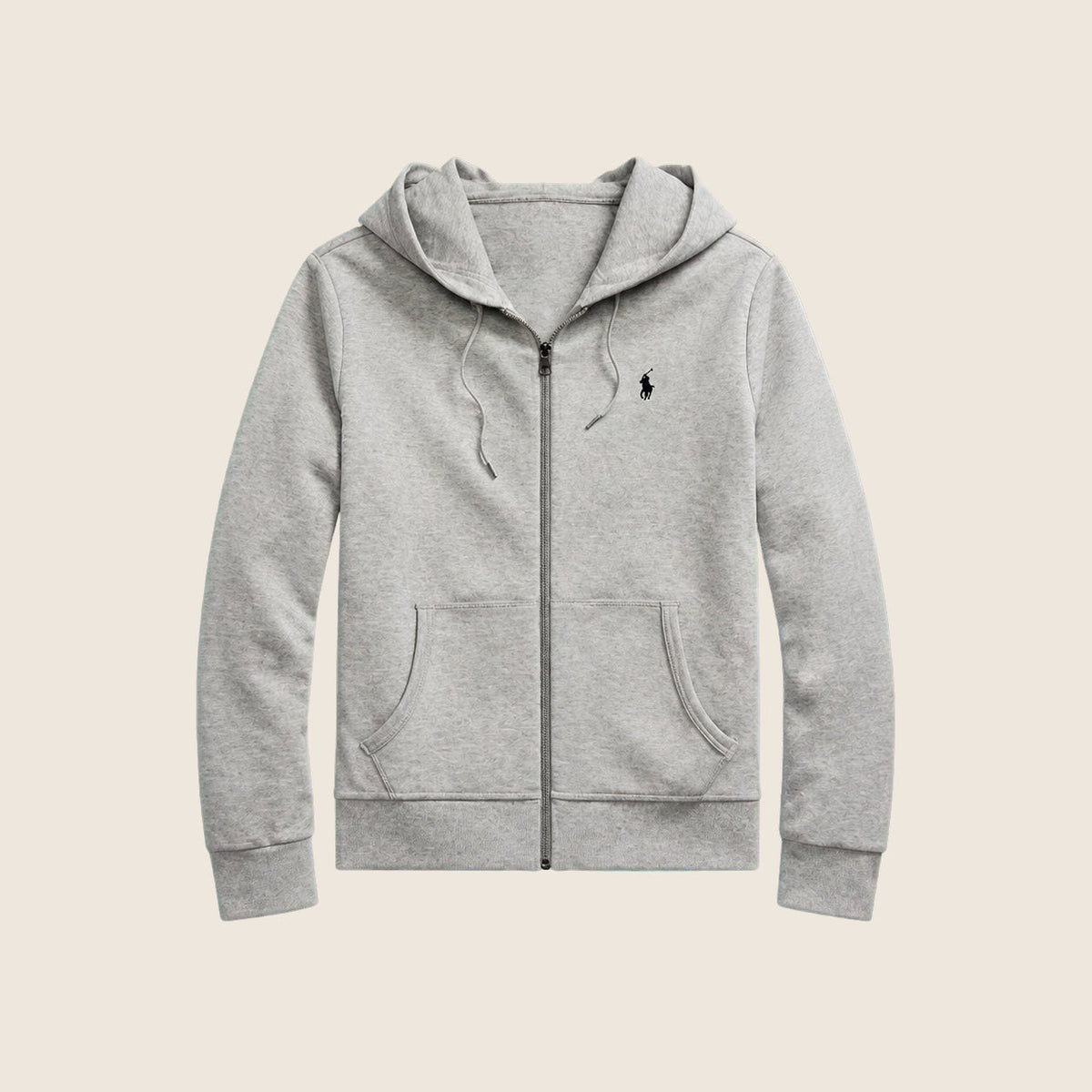 Veste Ralph Lauren — Gris chiné