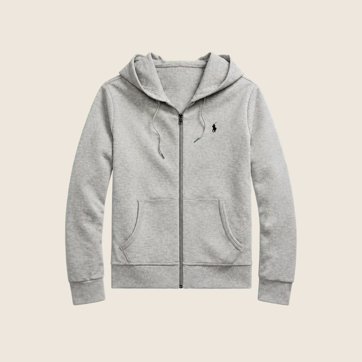 Veste Ralph Lauren — Gris chiné