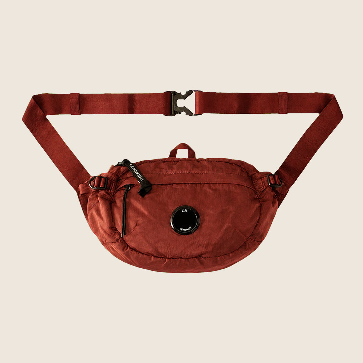 Sacoche banane CP Company — Bordeaux
