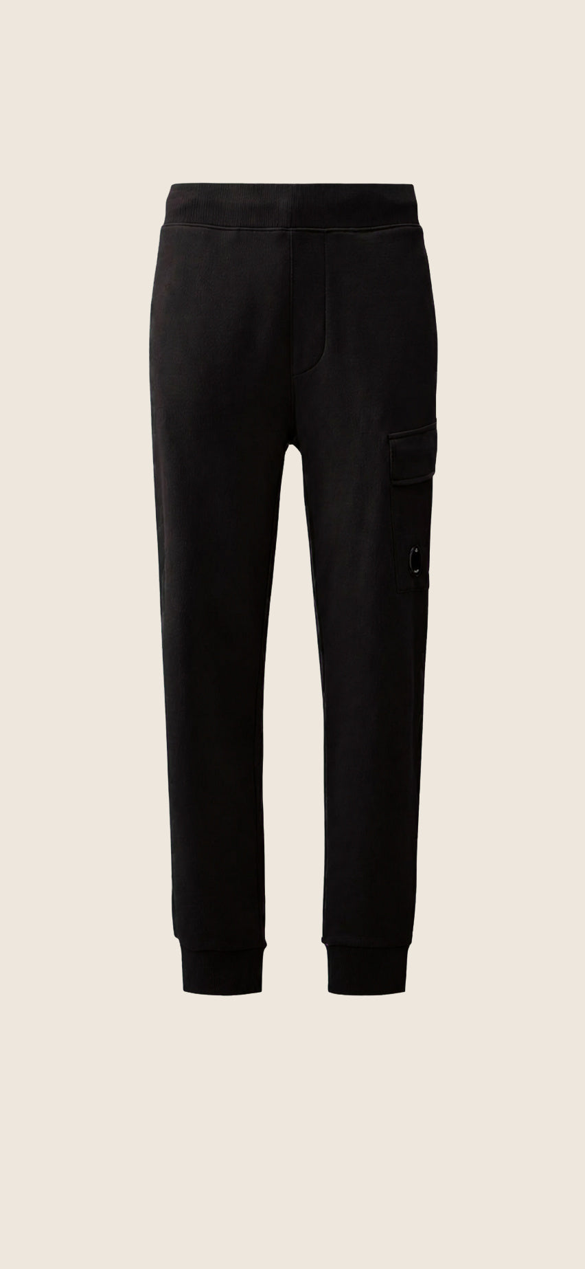 Pantalon CP Company — Noir
