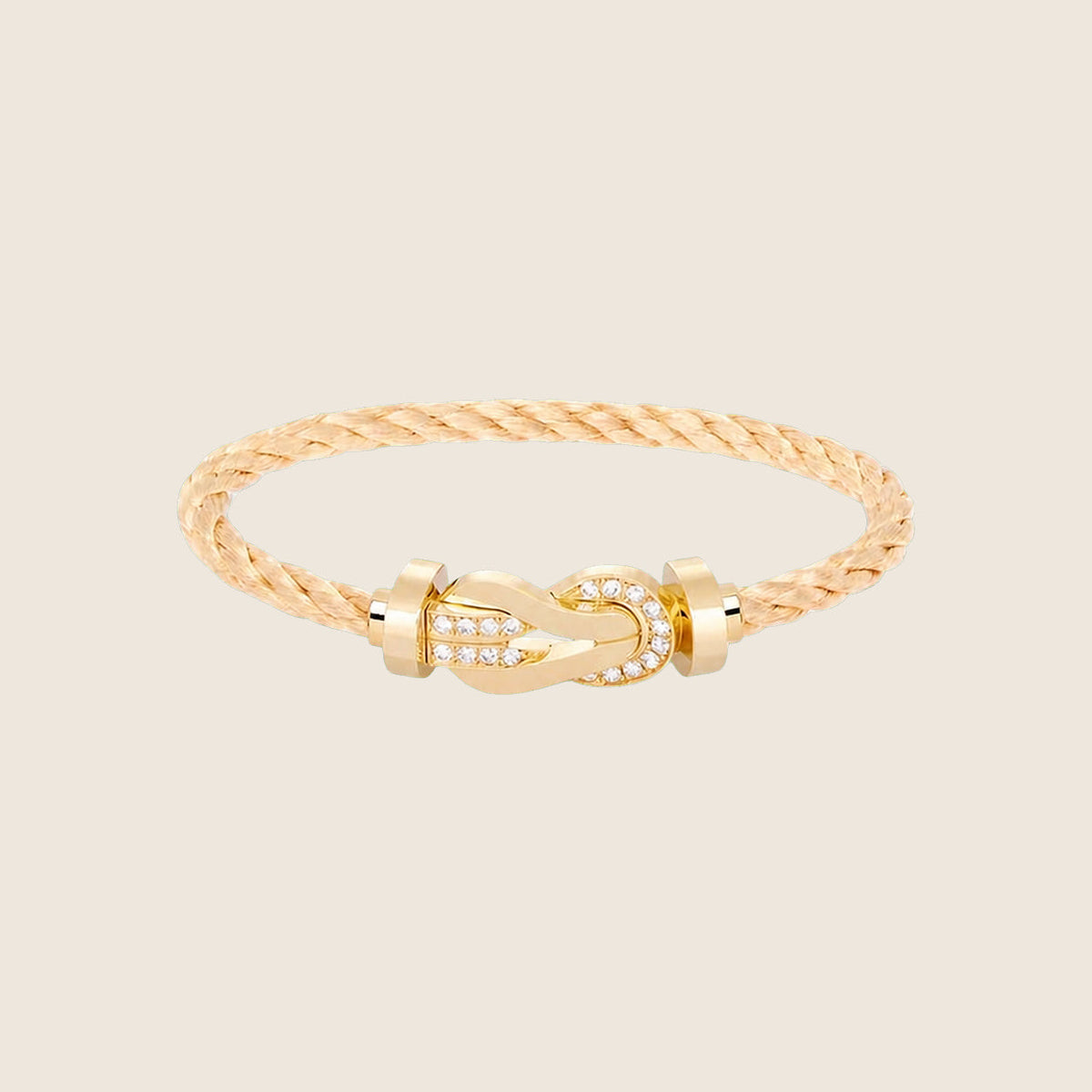 Bracelet Fred — Or