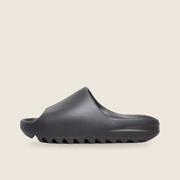 Yeezy Slide — Gris