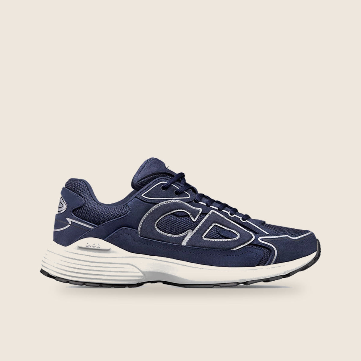 Dior B30 — Bleu marine