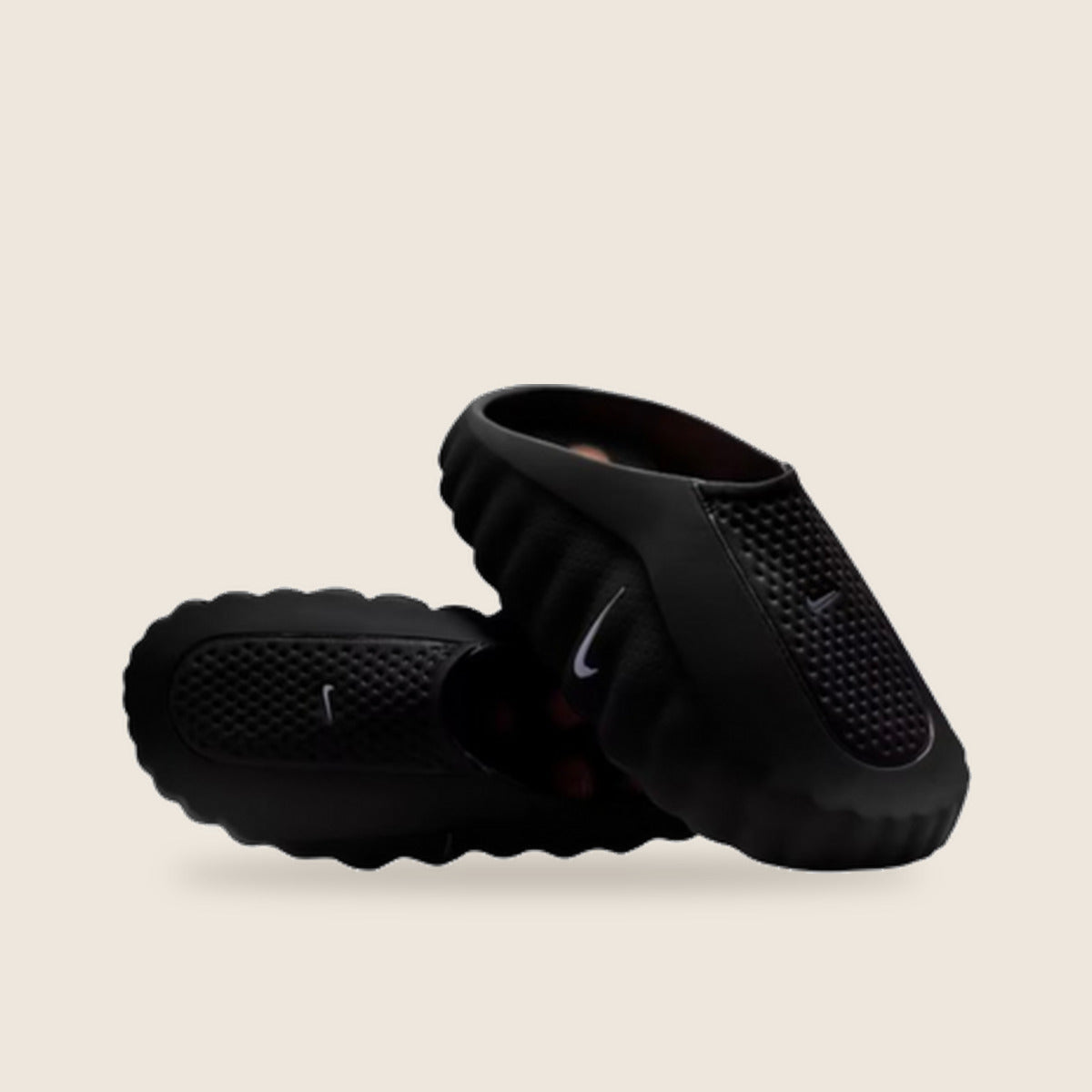 Nike Mind 001 — Noir