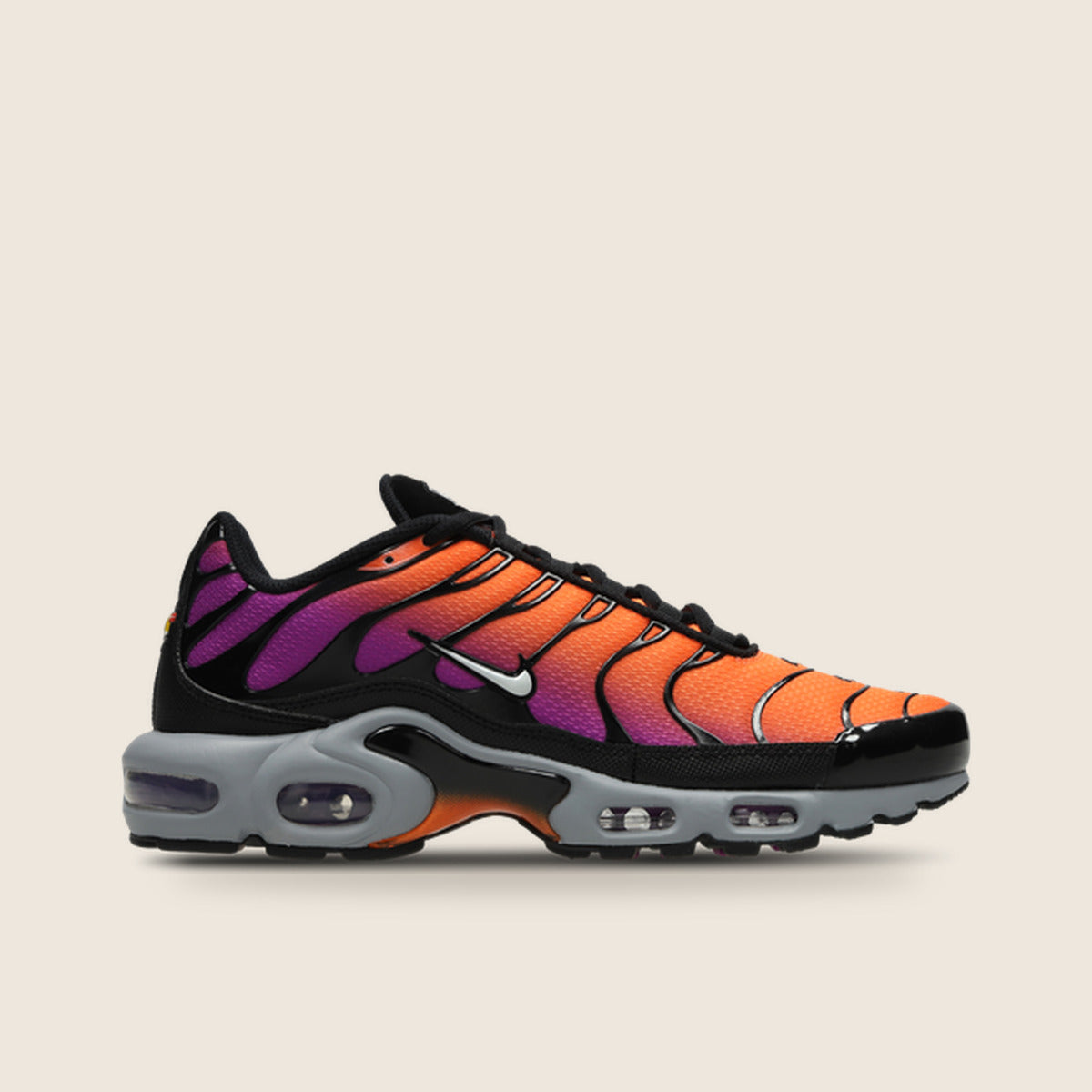 Nike Air Max Plus TN — Orange