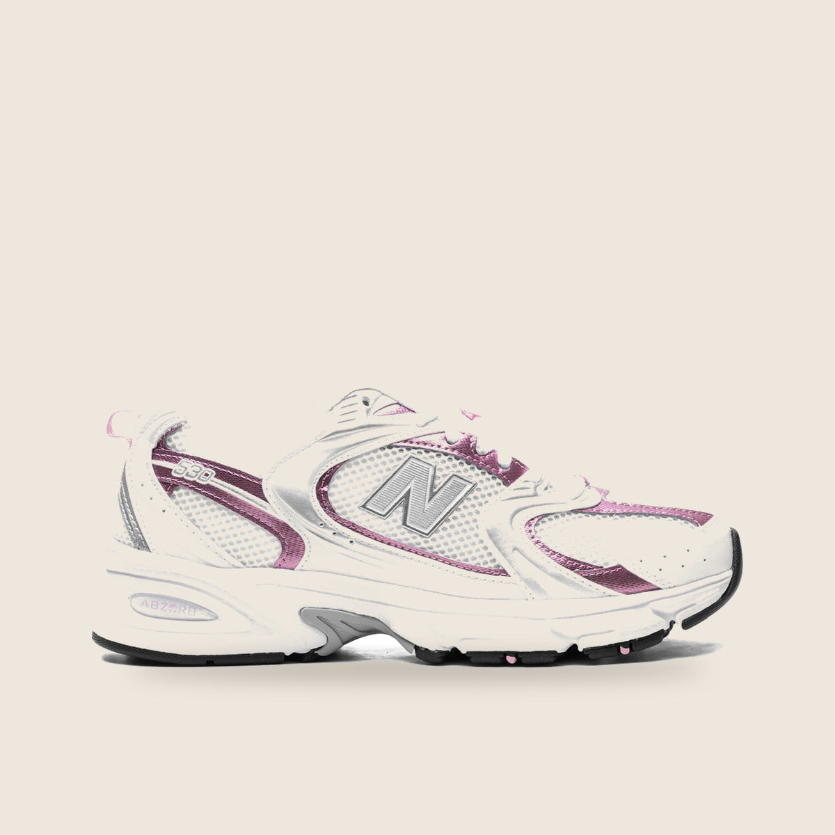 New Balance 530 — Rose