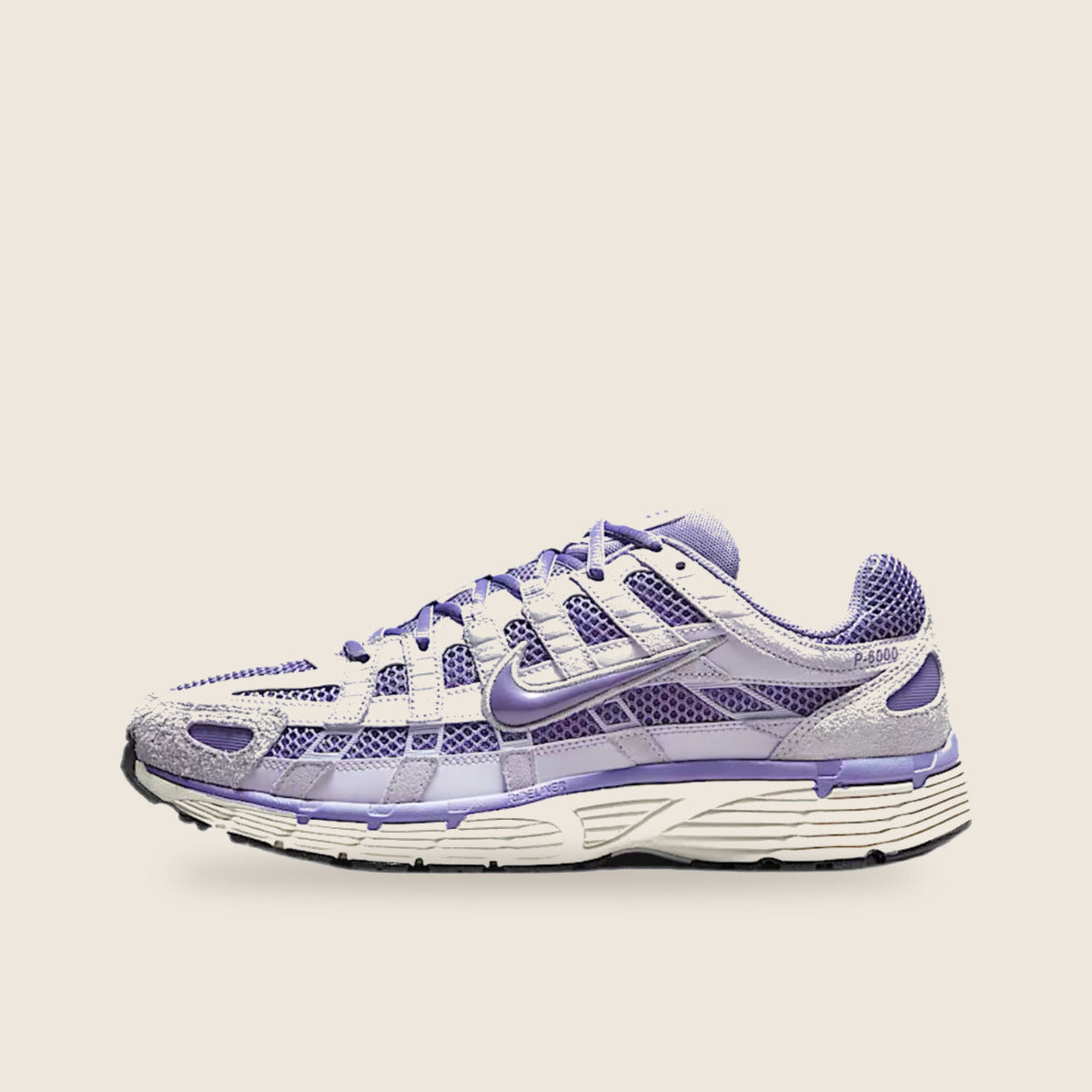 Nike P-6000 — Lilas