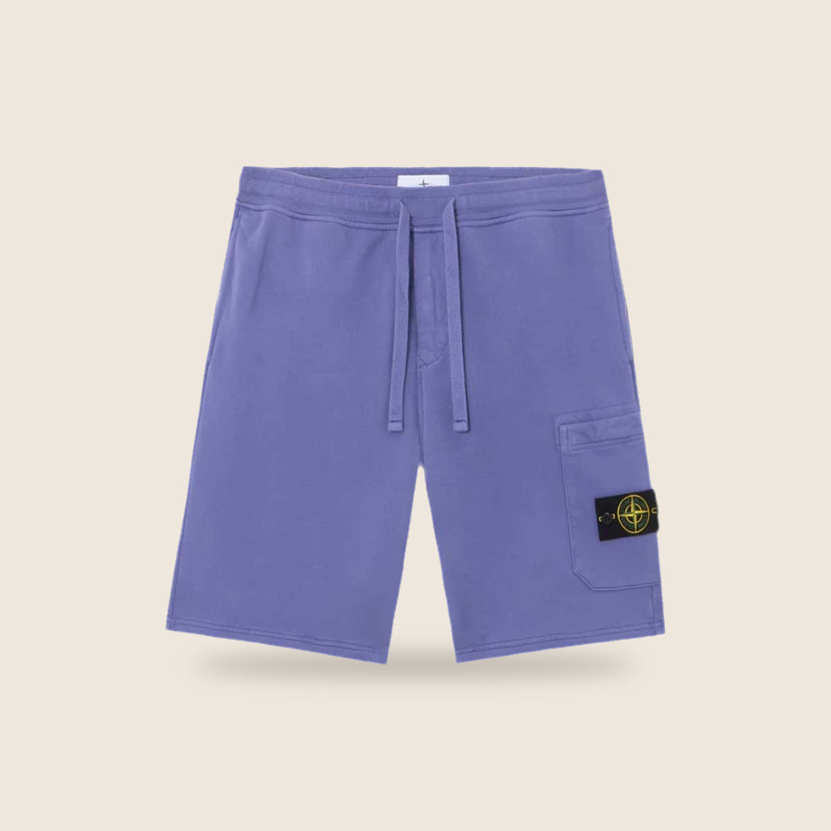 Short Stone Island — Lilas