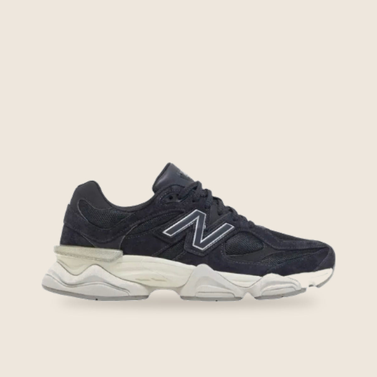 New Balance 9060 — Bleu éclipse