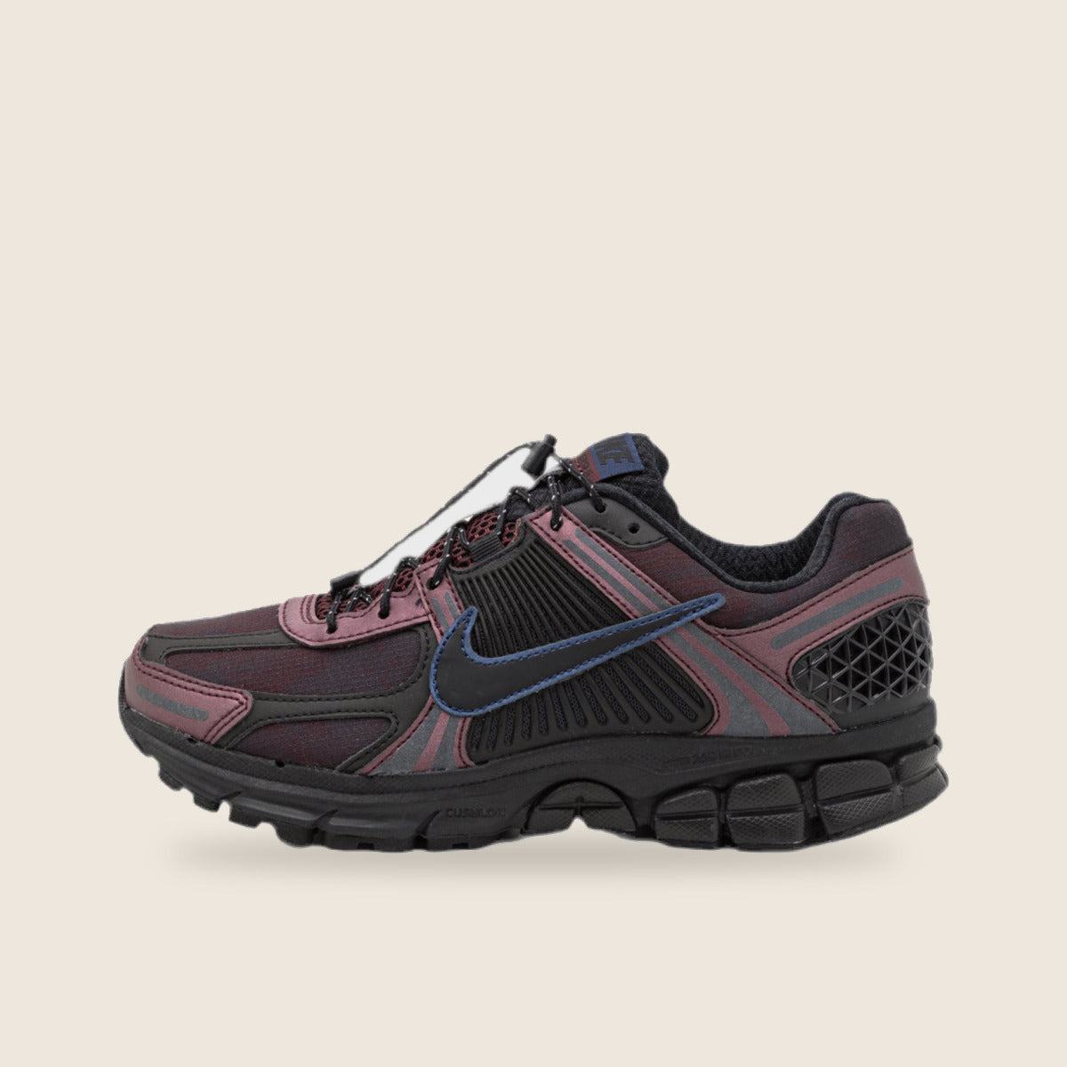 Nike Zoom Vomero 5 — Prune