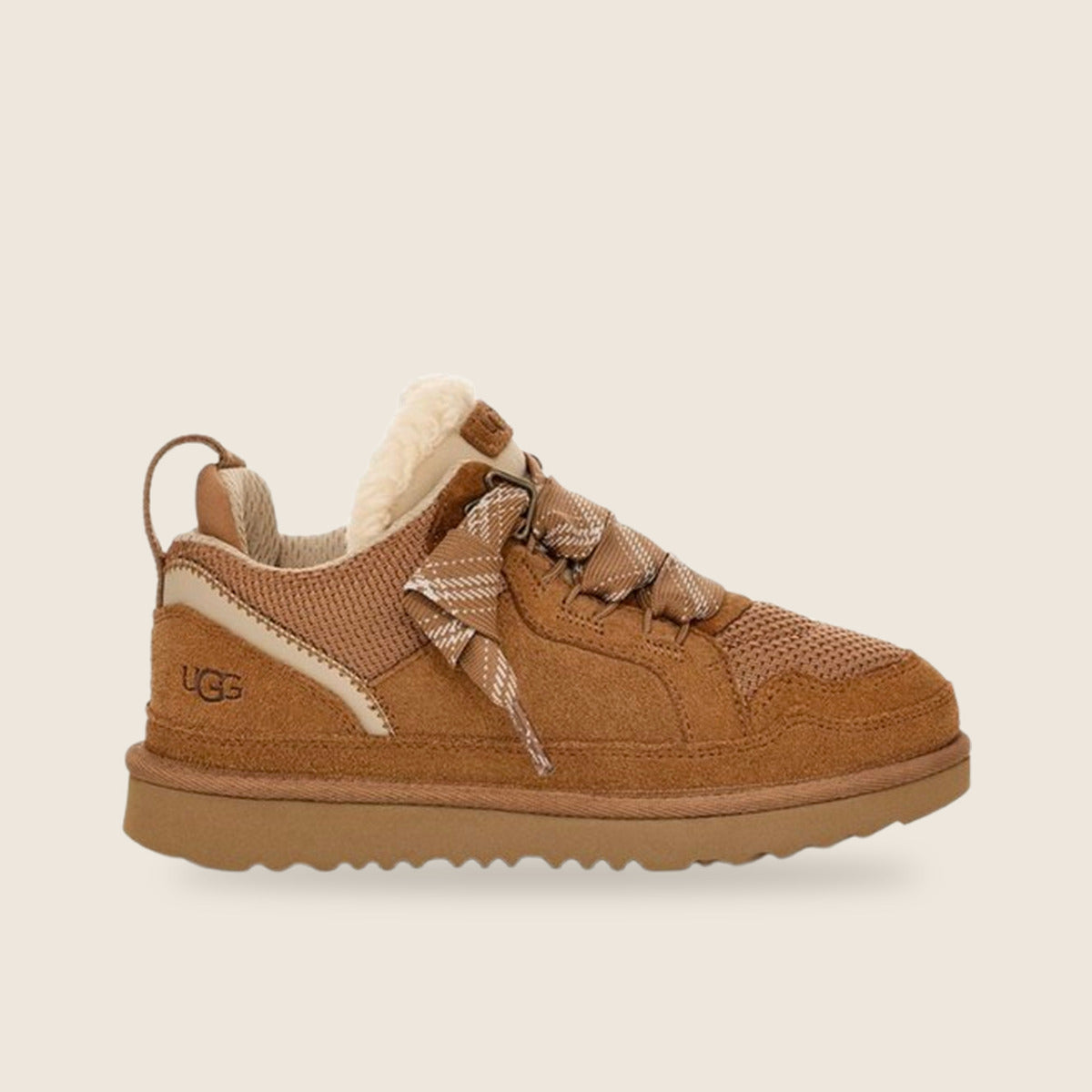 UGG Lowmel — Châtaigne