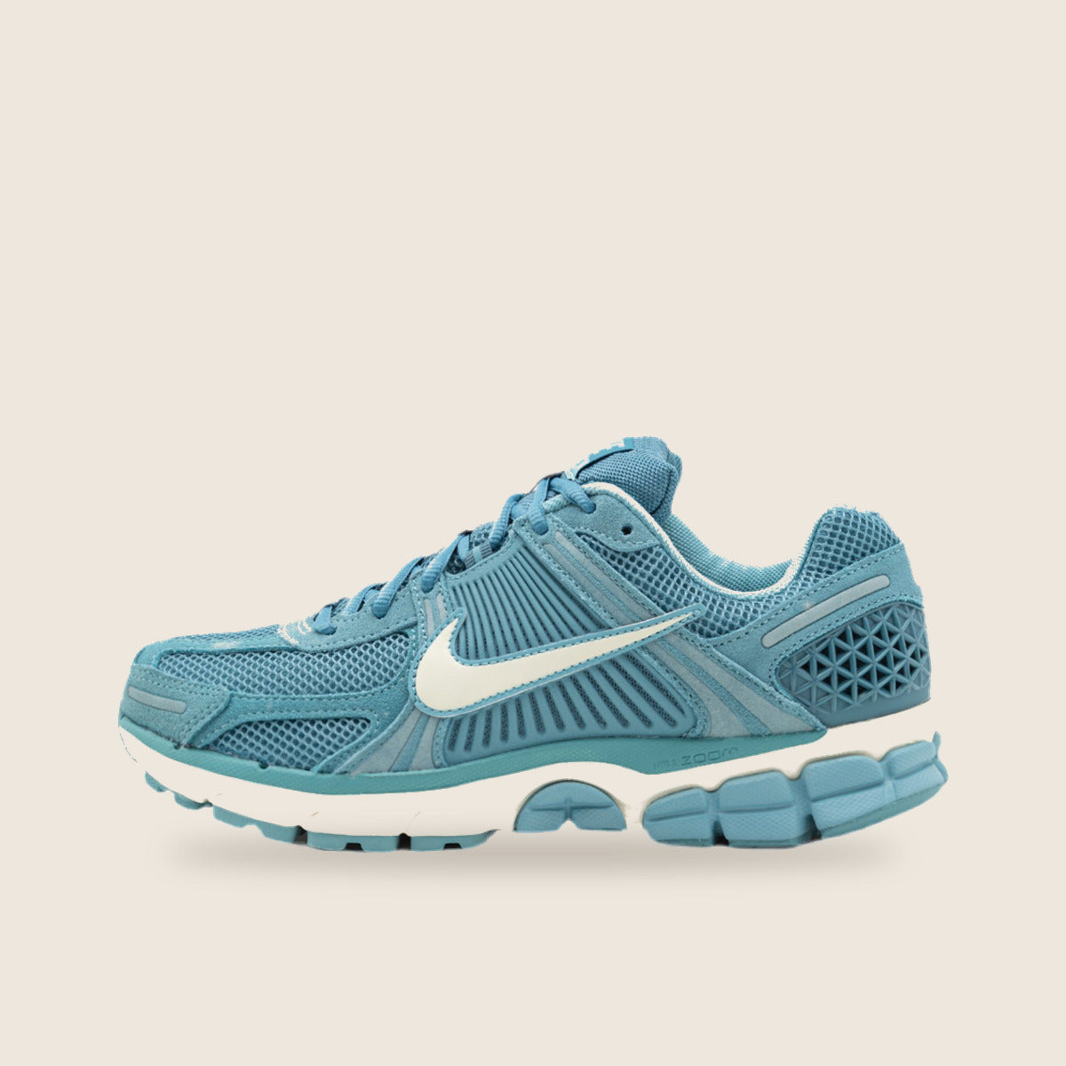 Nike Zoom Vomero 5 — Bleu lagon