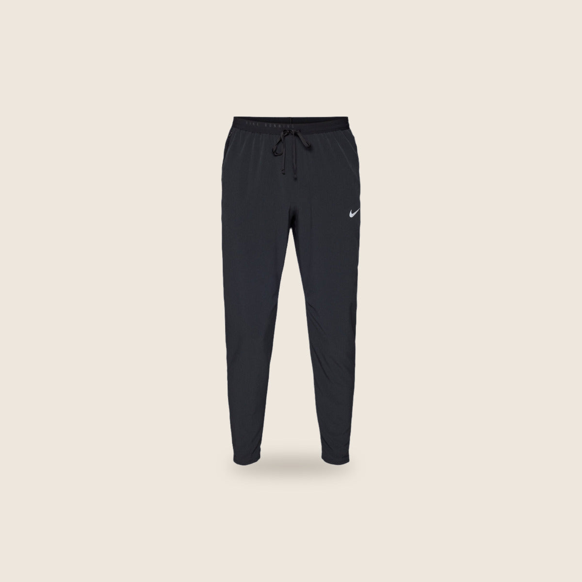 Pantalon Nike Running — Noir