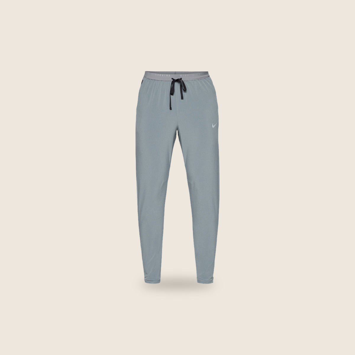 Pantalon Nike Running — Gris