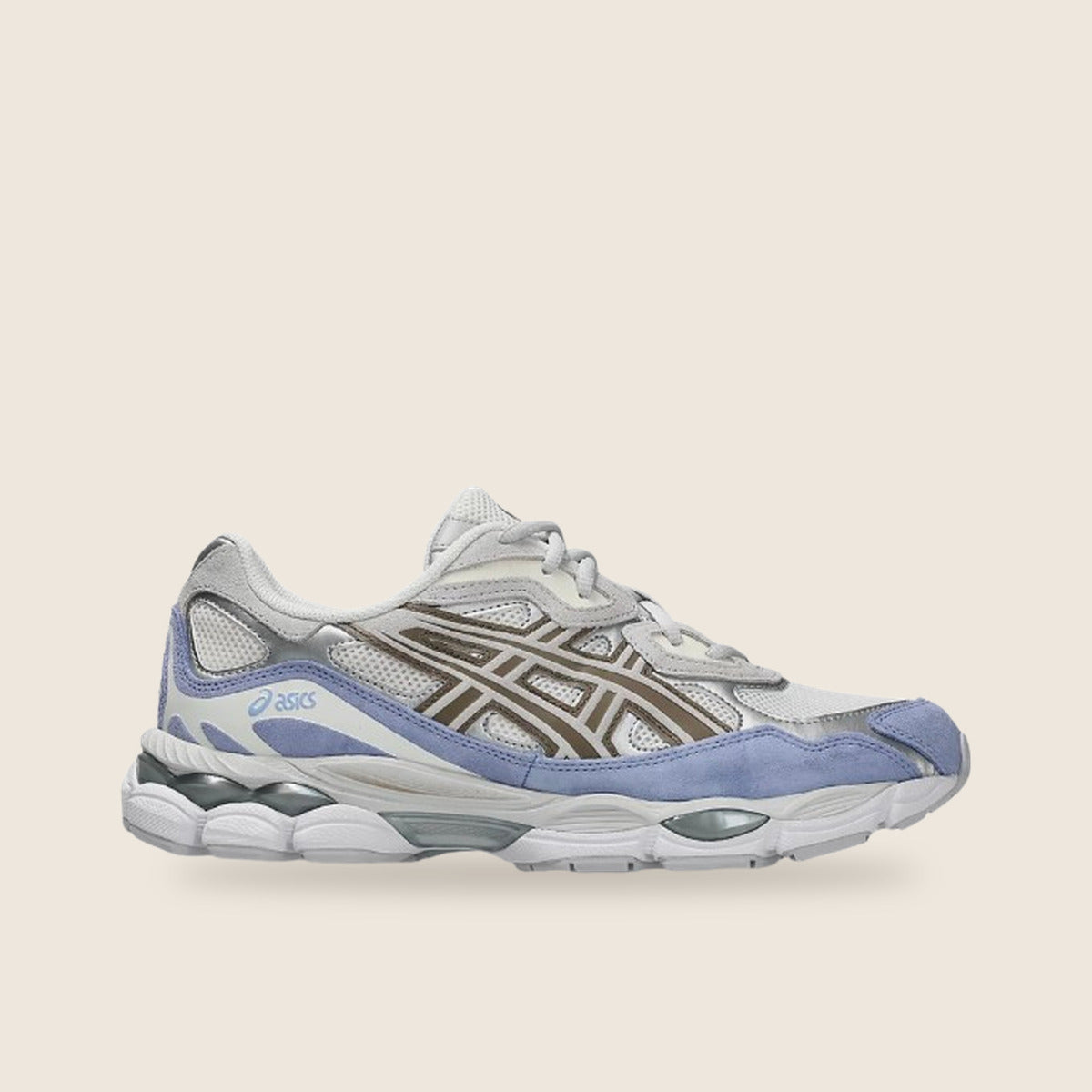 Asics Gel-NYC — Bleu lavande