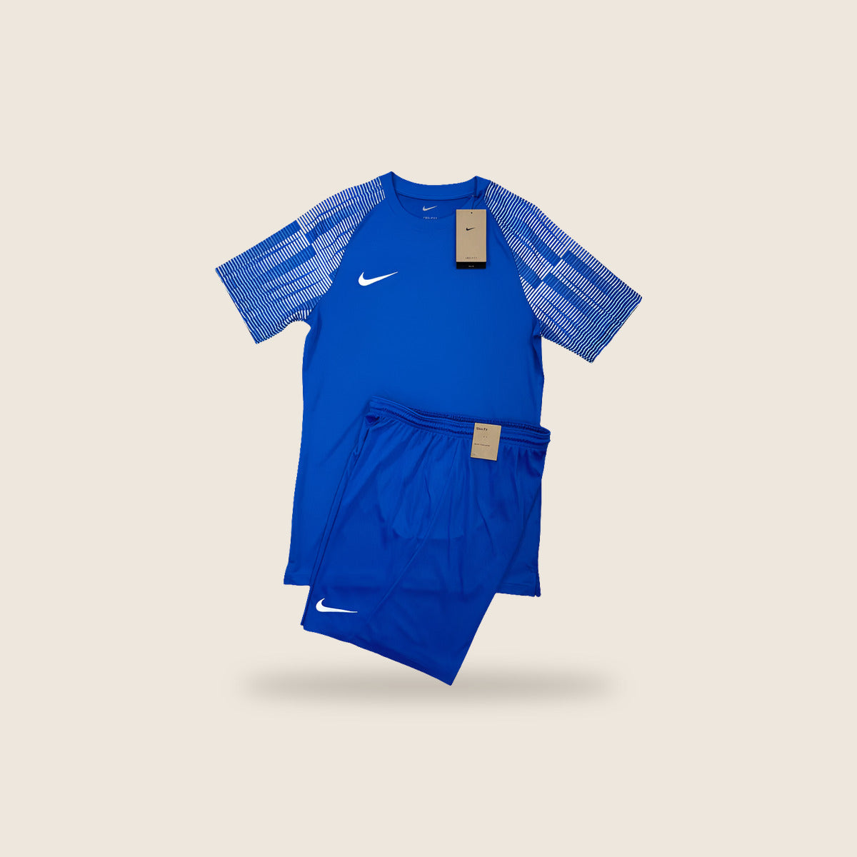 Ensemble Nike — Bleu roi