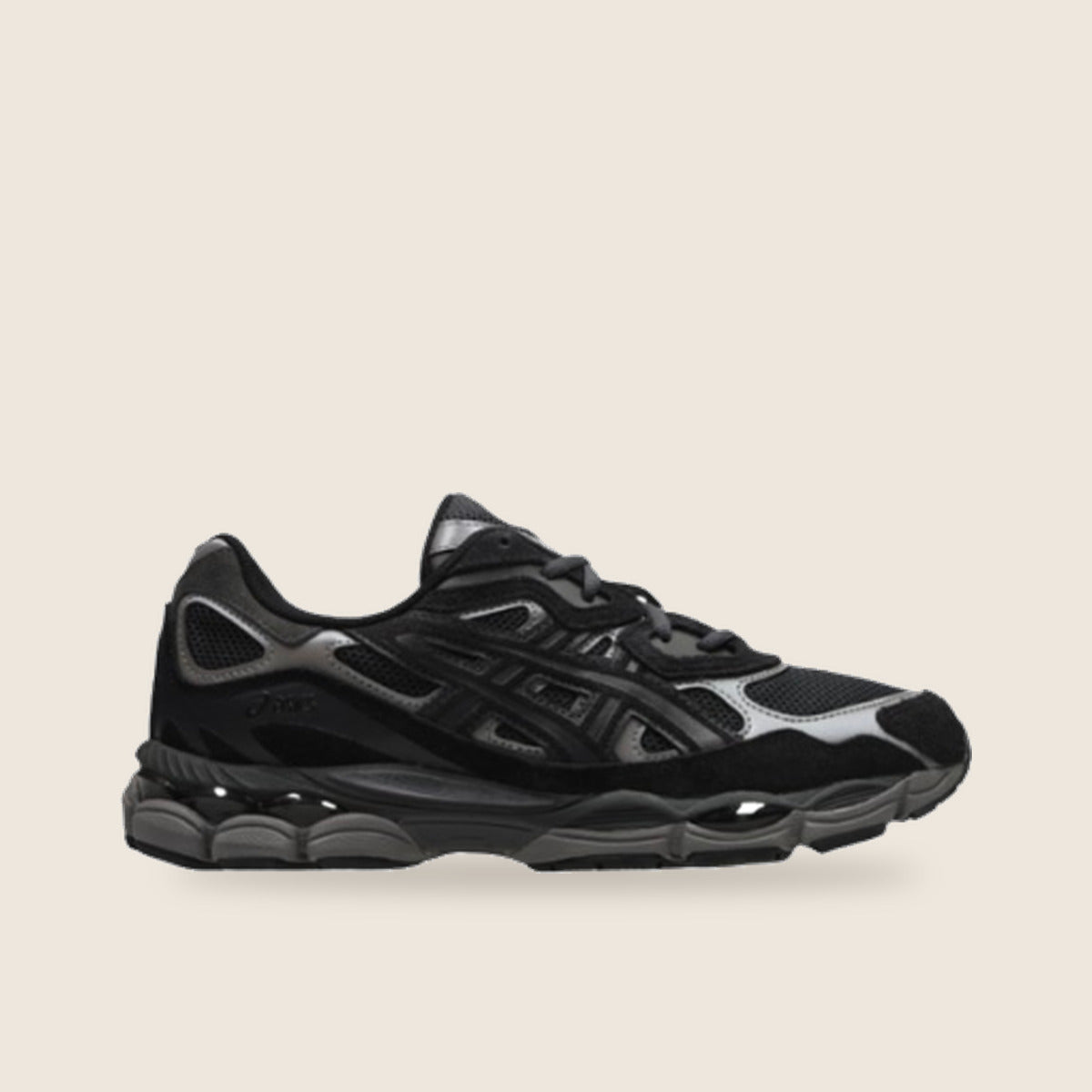 Asics Gel-NYC — Noir