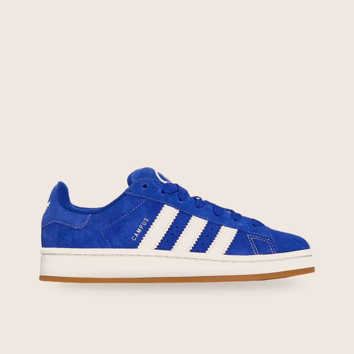 Adidas Campus 00s — Bleu