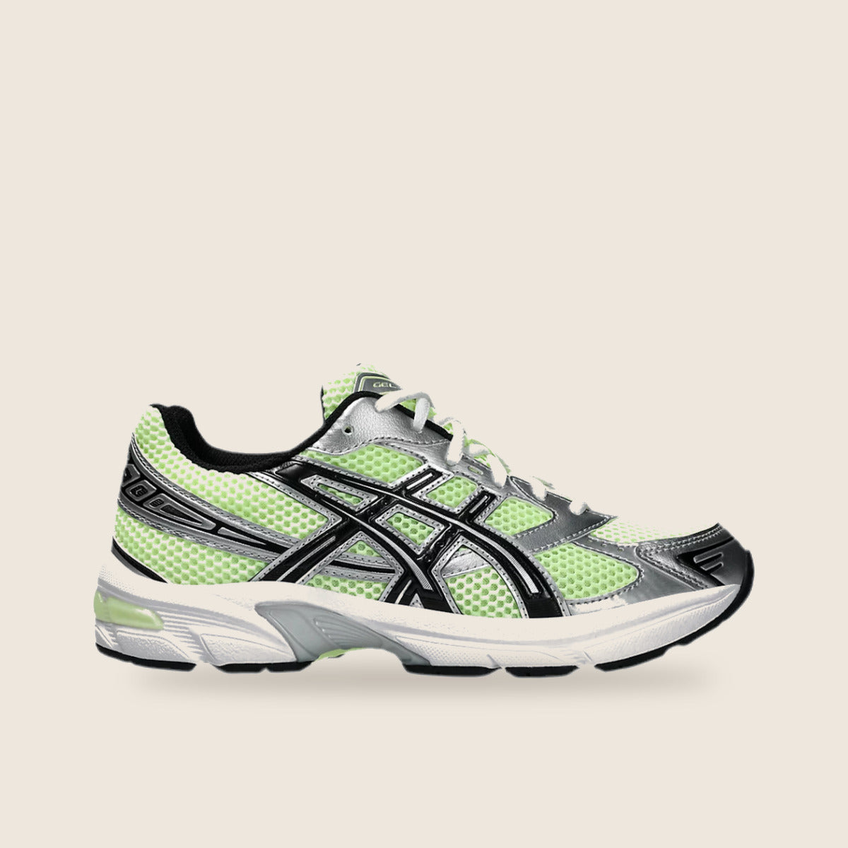 Asics Gel-1130 — Vert citron