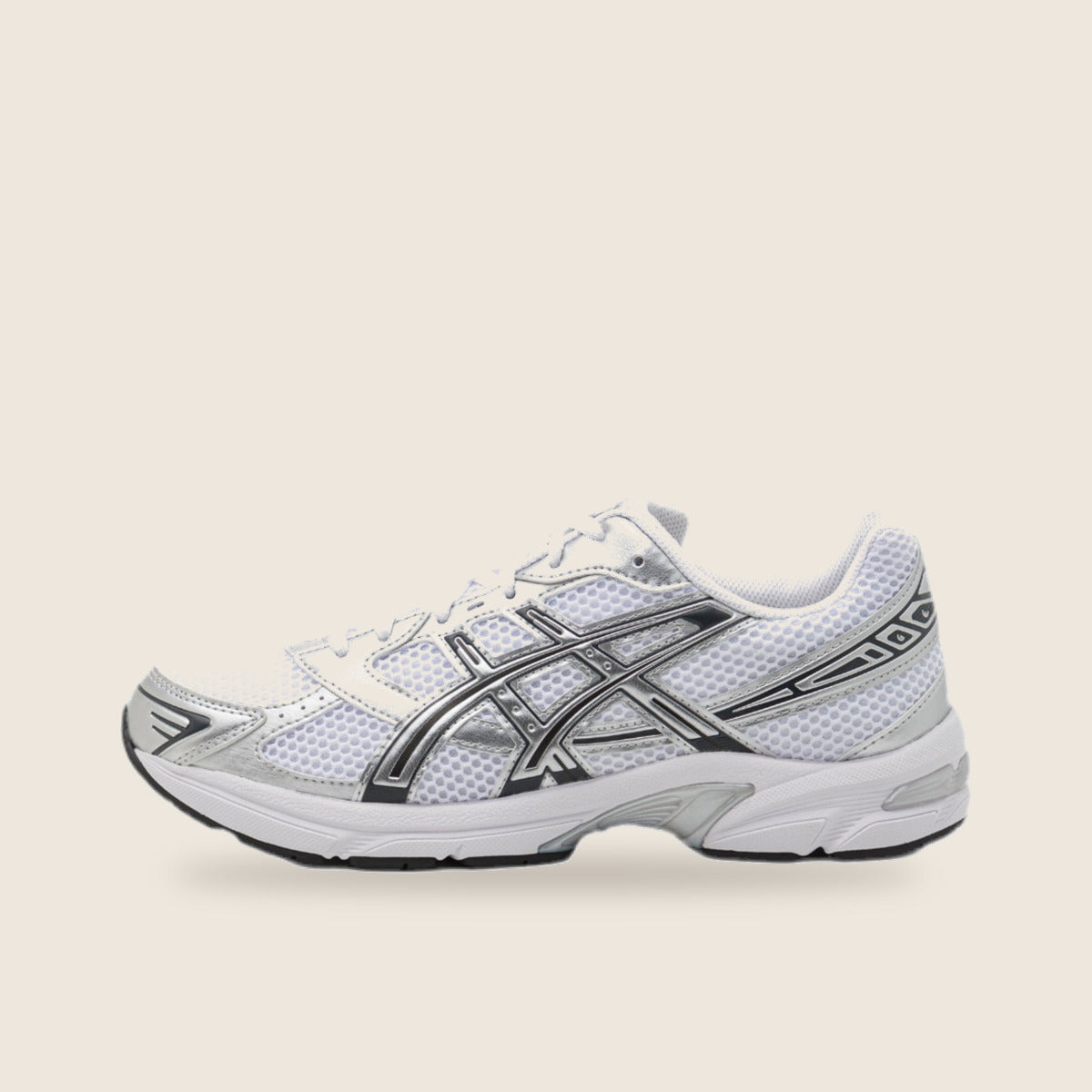 Asics Gel-1130 — Blanc et gris