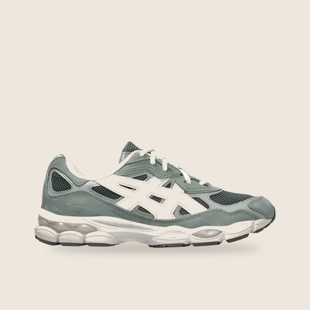 Asics Gel-NYC — Vert sauge