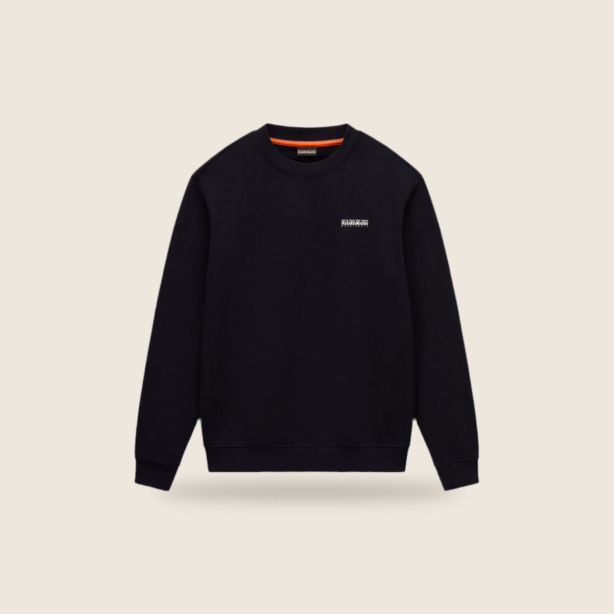 Pull Napapijri — Noir