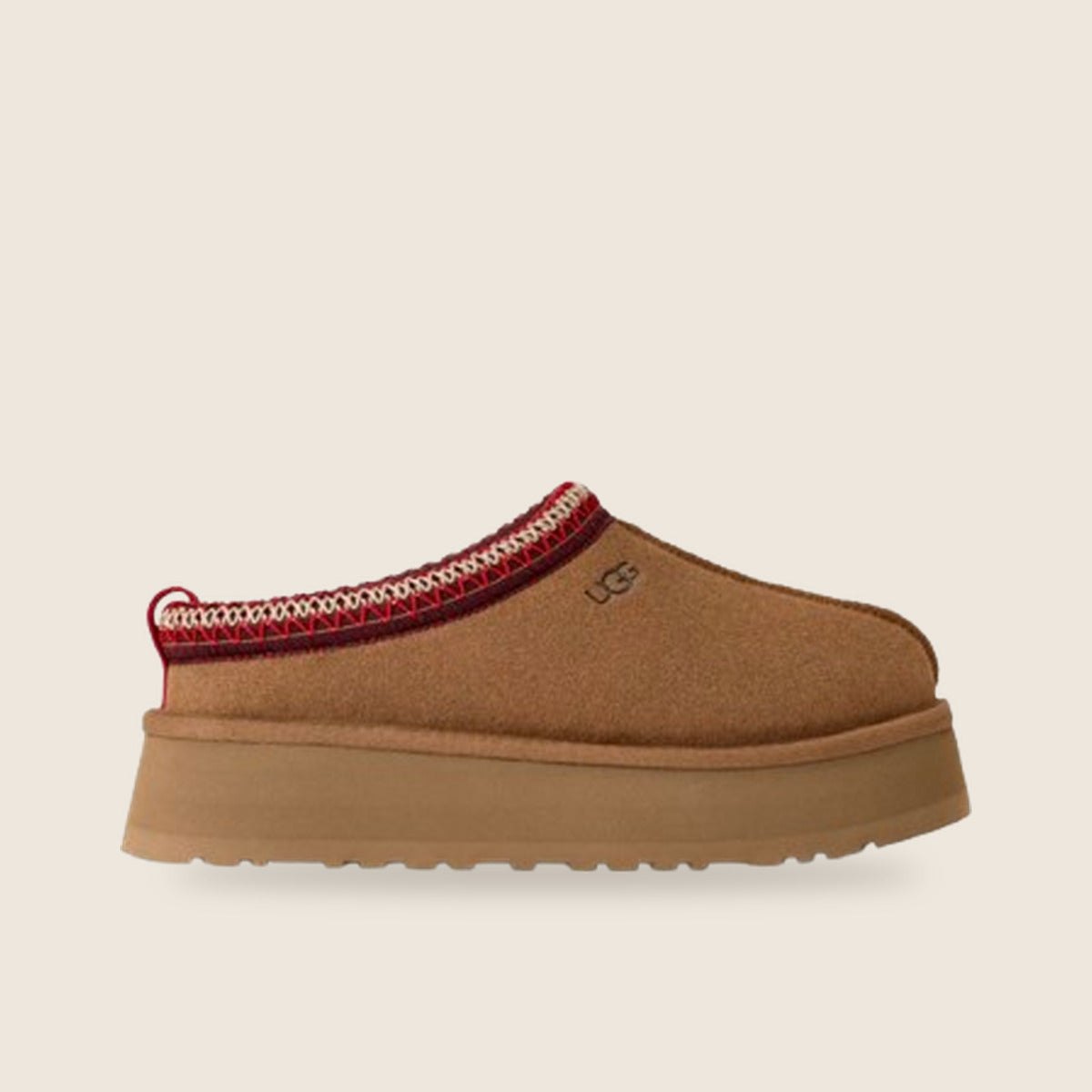 UGG Tazz II — Châtaigne