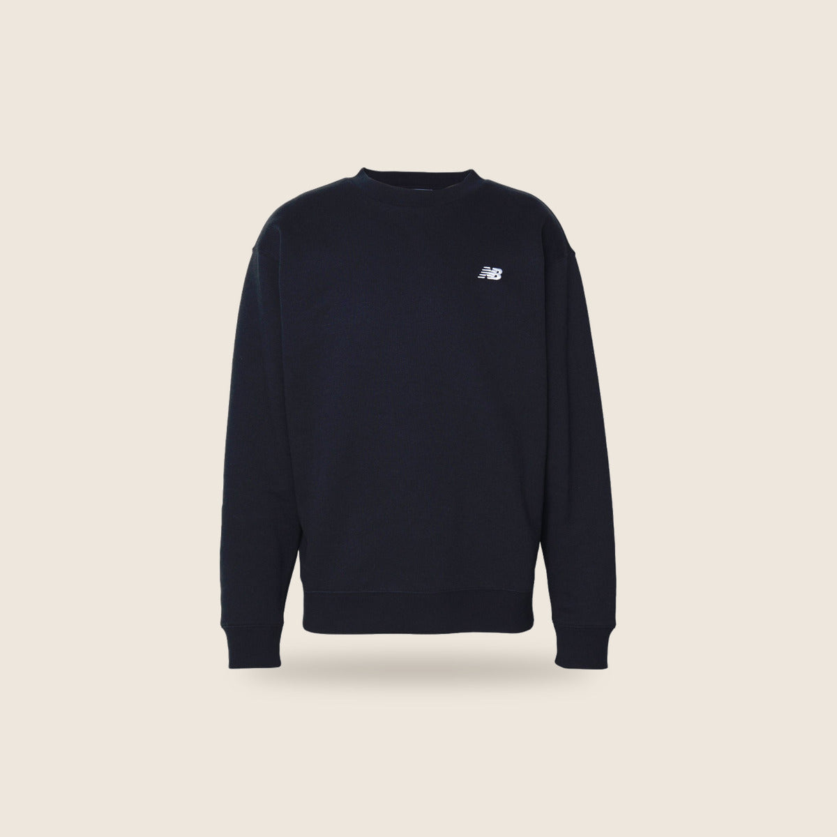 Pull New Balance — Bleu nuit