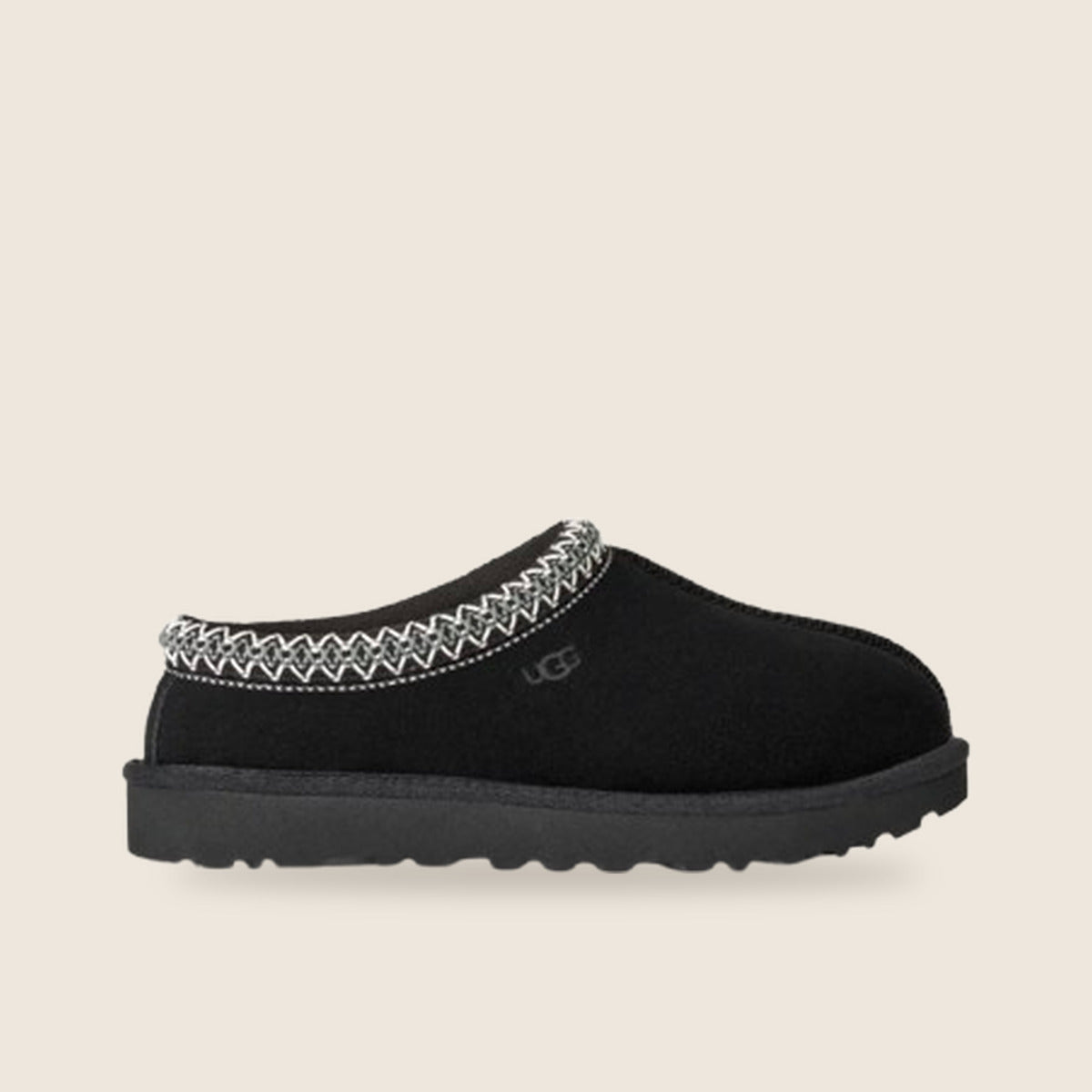 UGG Tasman II — Noir