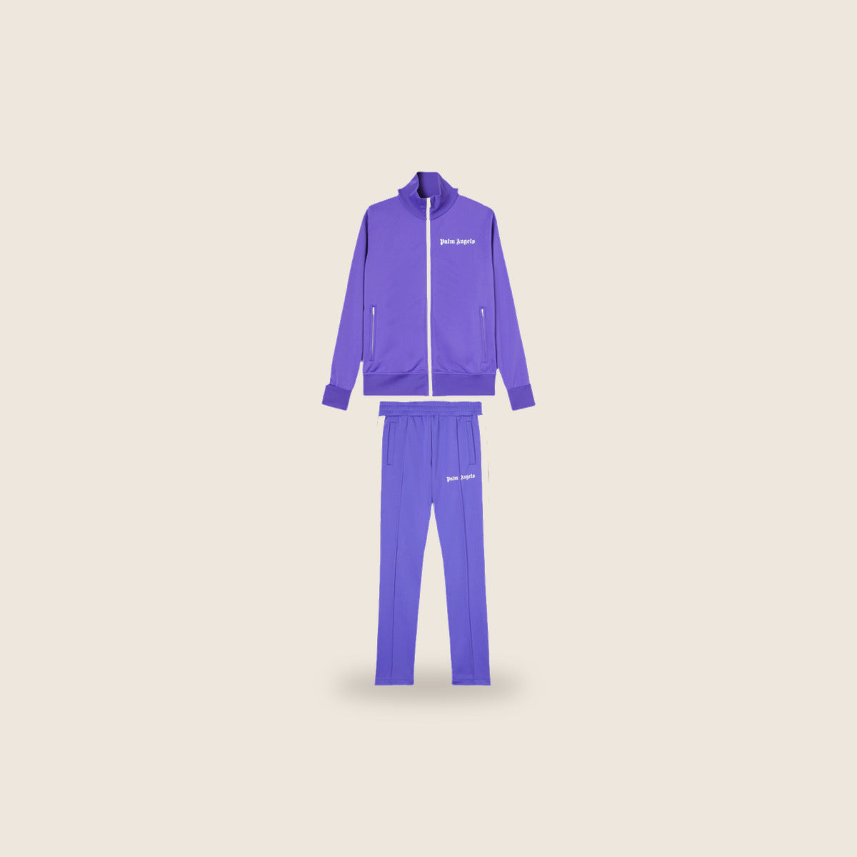 Ensemble Palm Angels — Violet