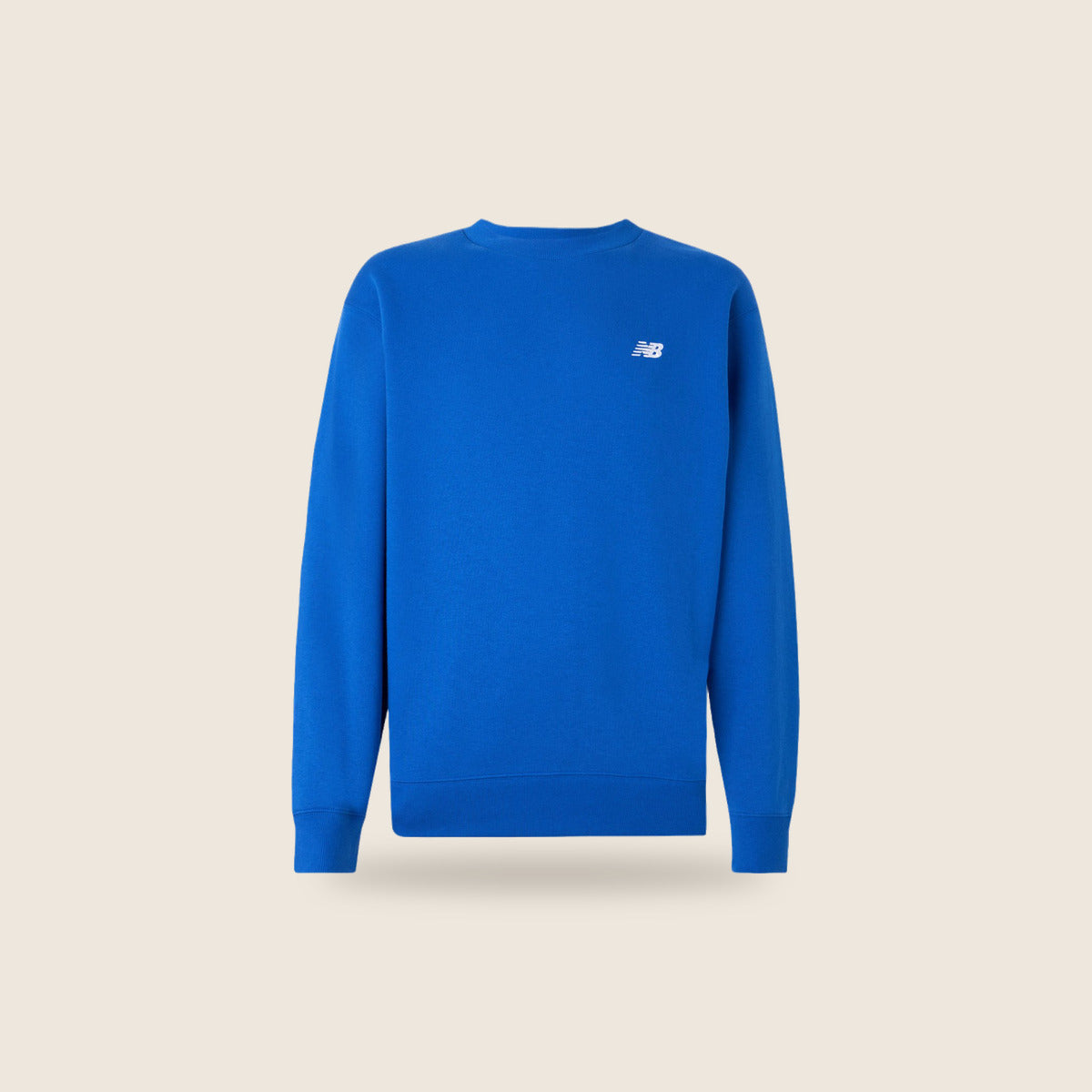 Pull New Balance — Bleu roi