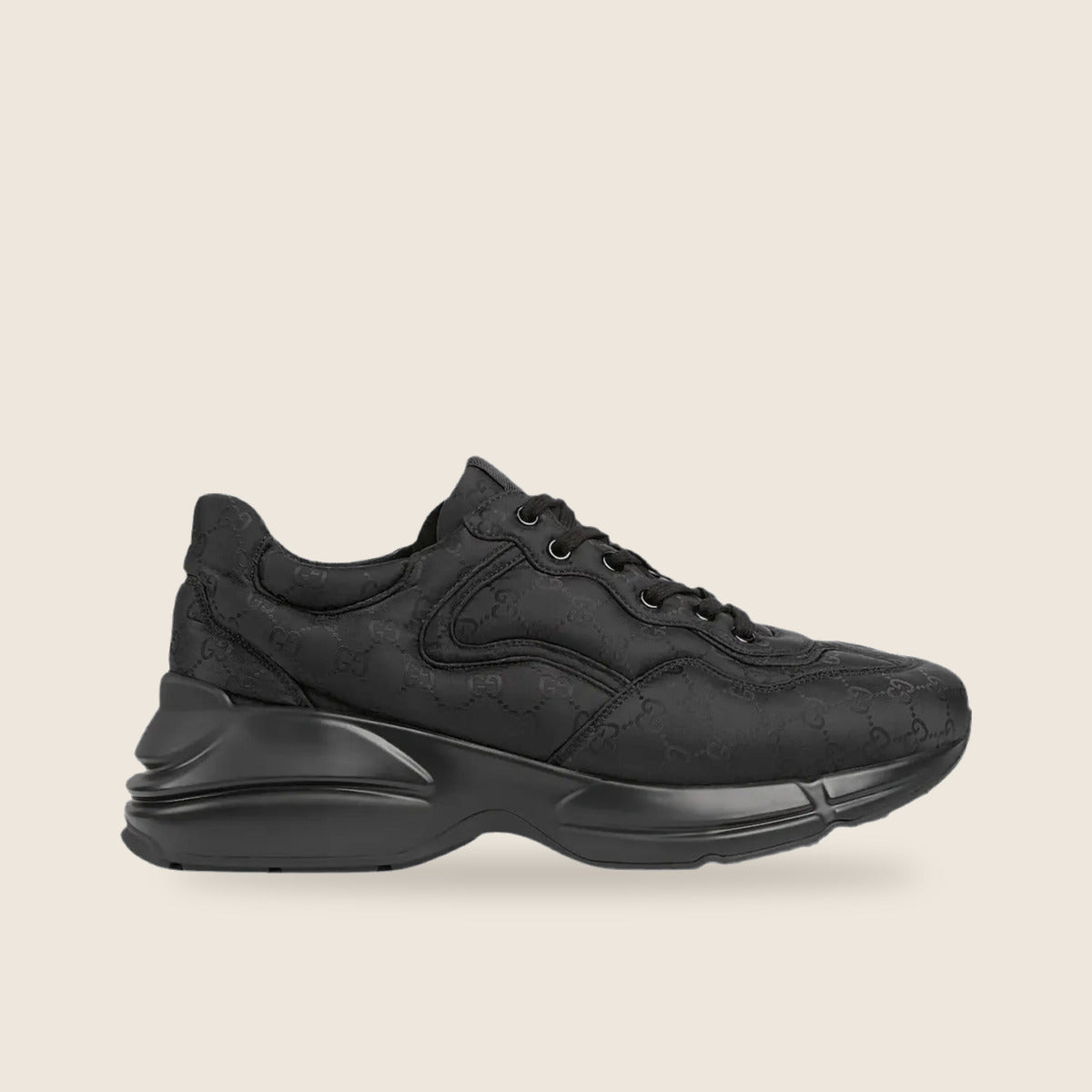 Gucci Rhyton — Noir