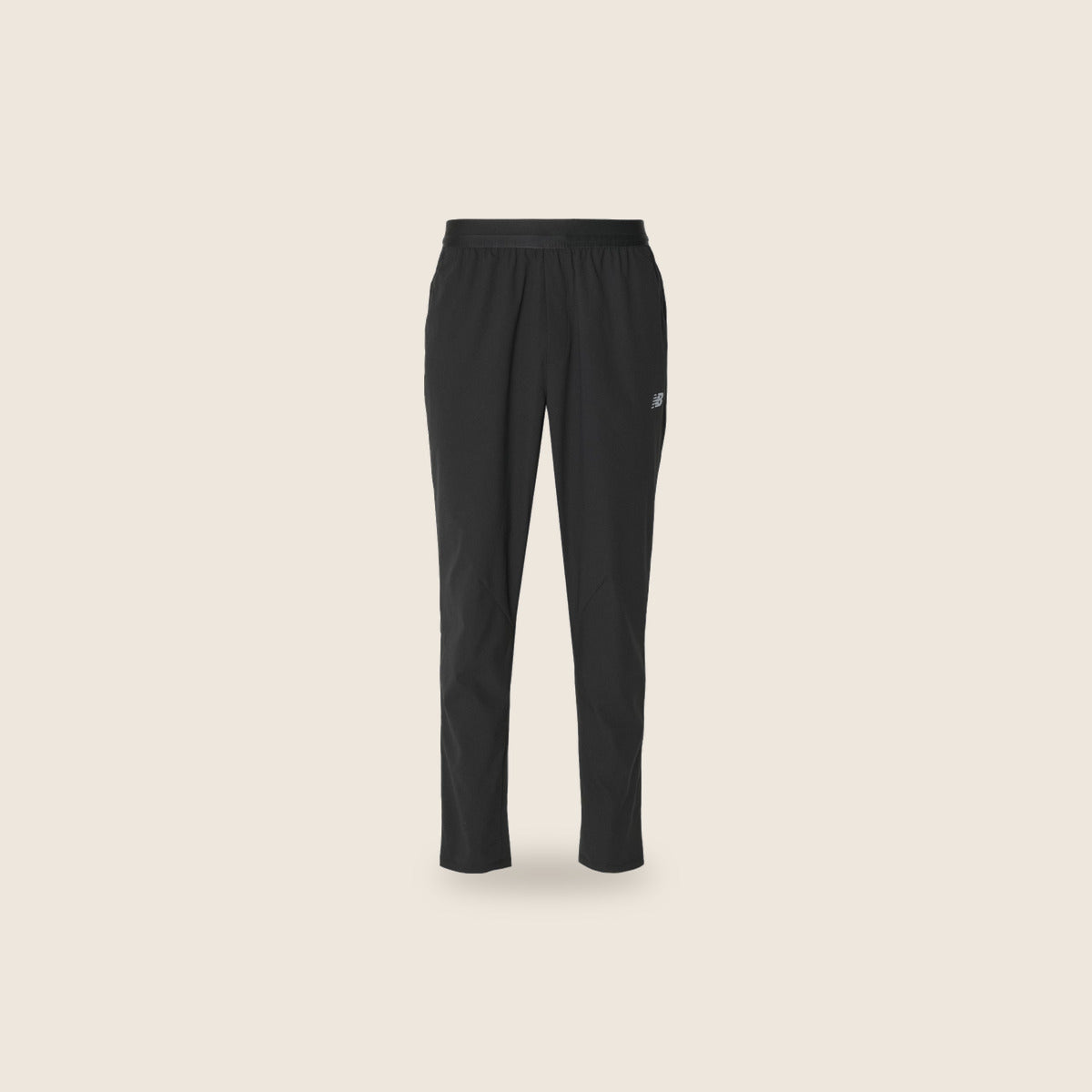 Jogging New Balance — Noir droit