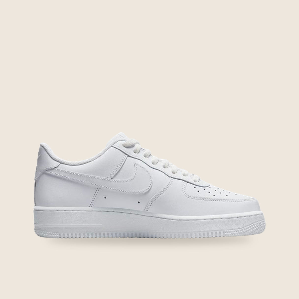 Nike Air Force 1 '07 — Blanc