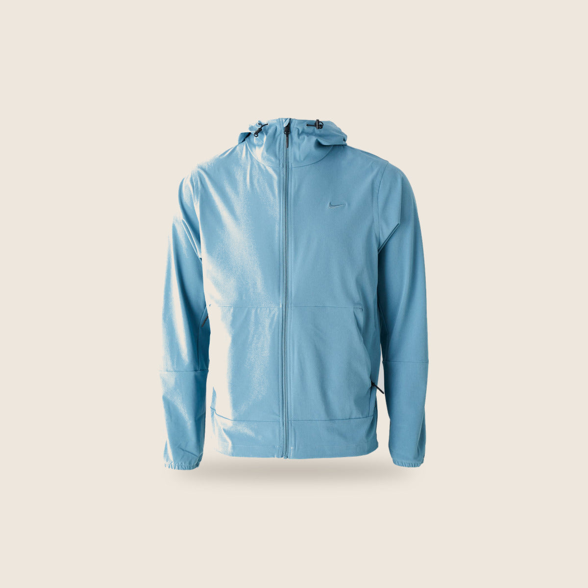 Veste Nike — Bleu ciel