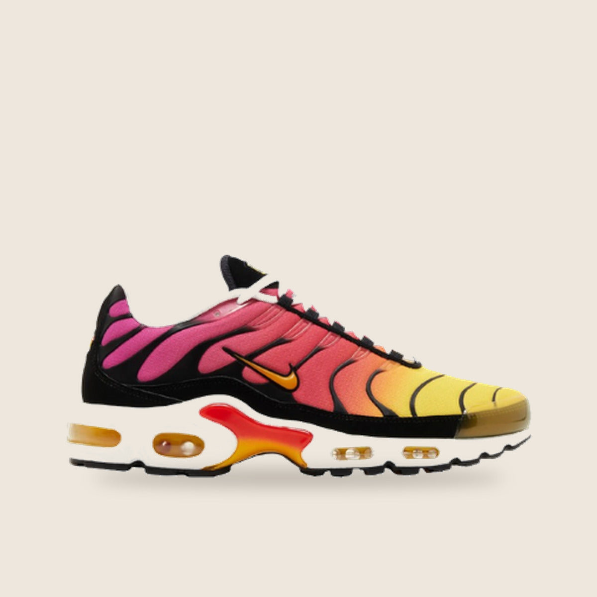 Nike Air Max Plus — Multicolore