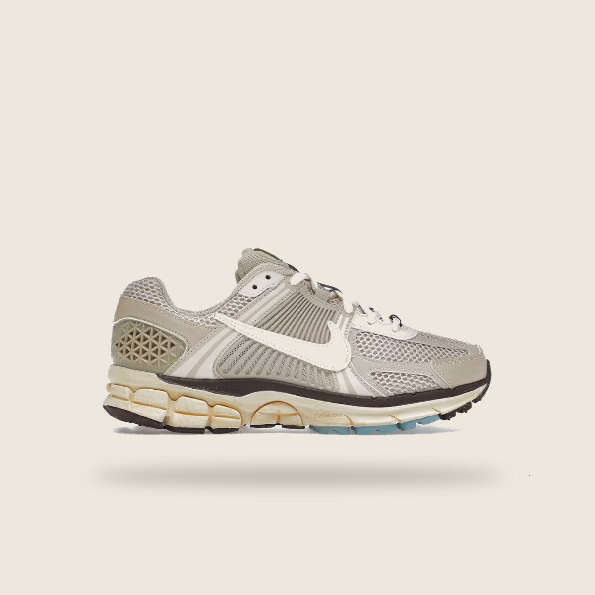Nike Zoom Vomero 5 — Beige avoine