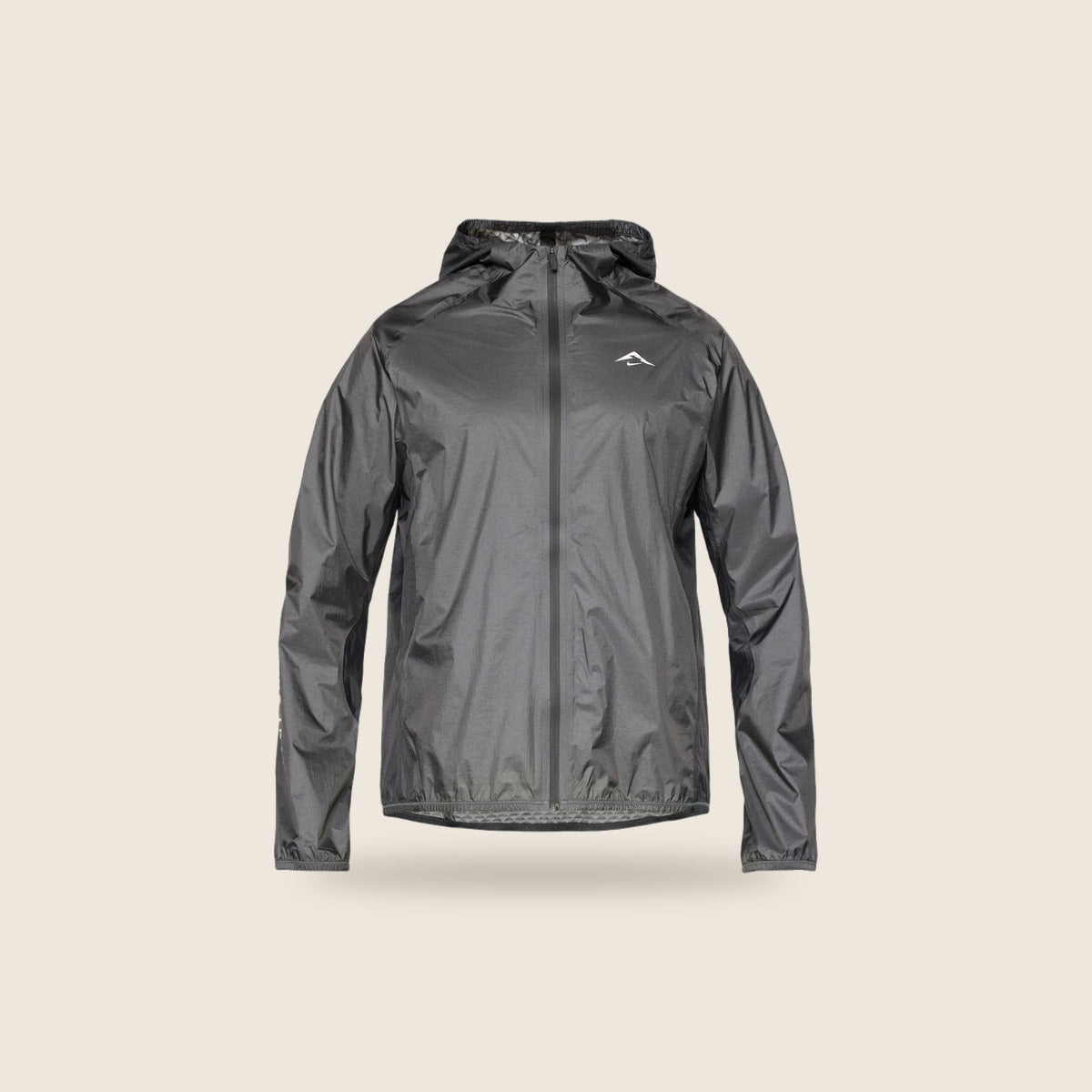 Veste Nike Trail — Gris anthracite