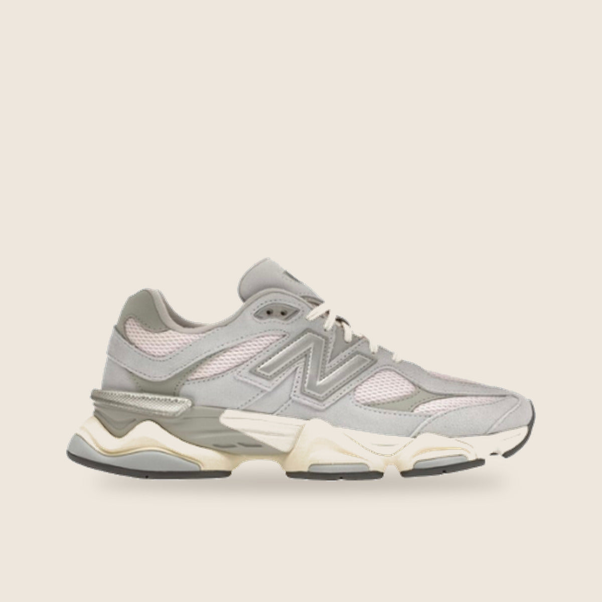 New Balance 9060 — Granit rose