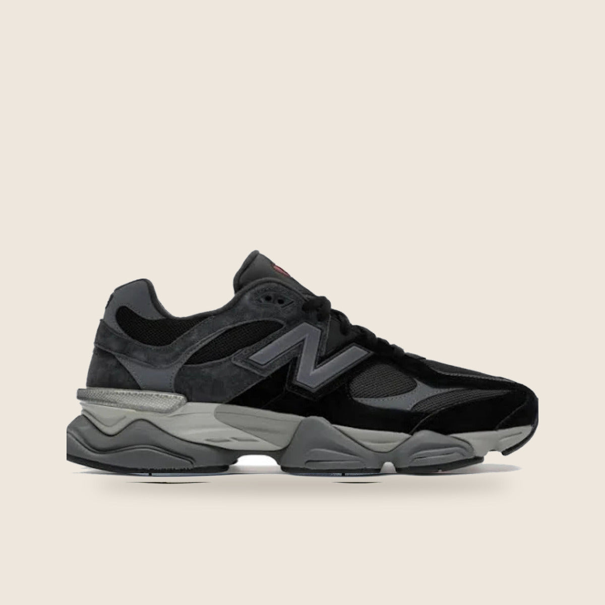 New Balance 9060 — Gris ardoise