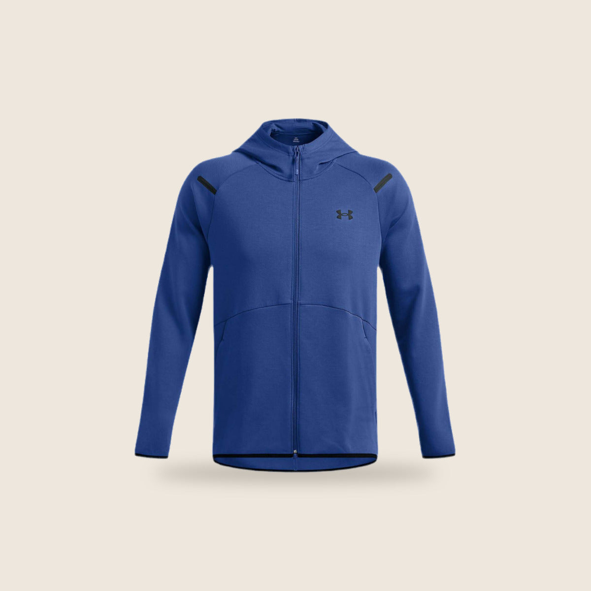 Veste Under Armour — Bleu roi