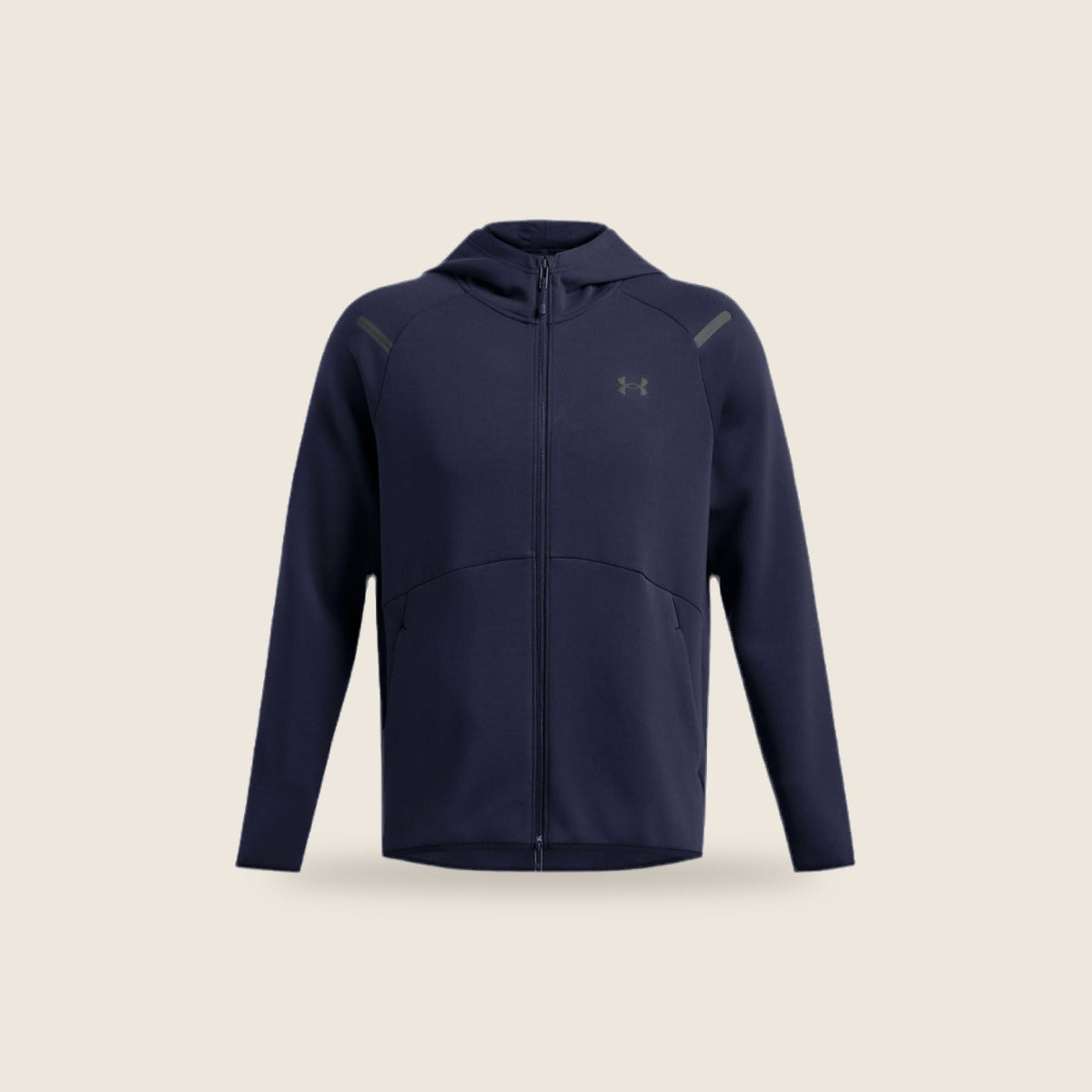 Veste Under Armour — Bleu marine