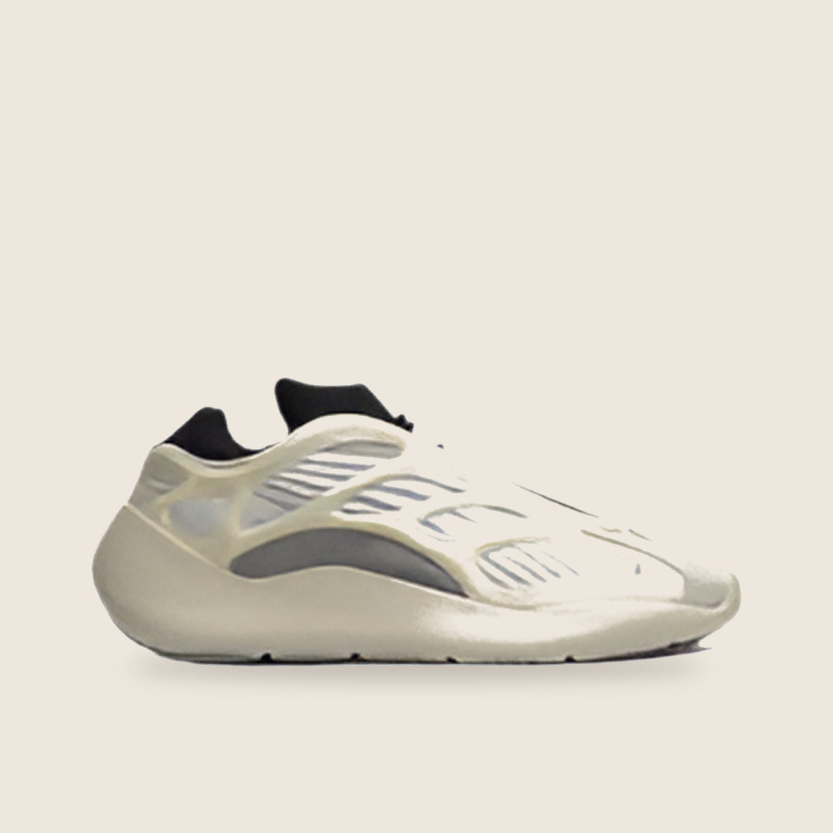 Yeezy 700 V3 — Beige