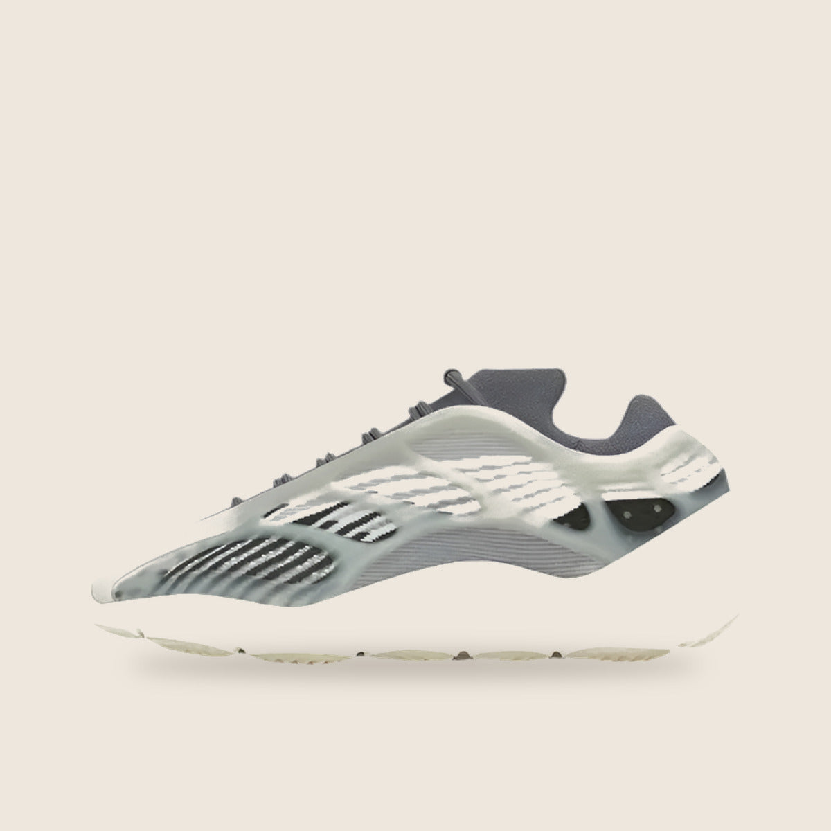 Yeezy 700 V3 — Blanc cassé