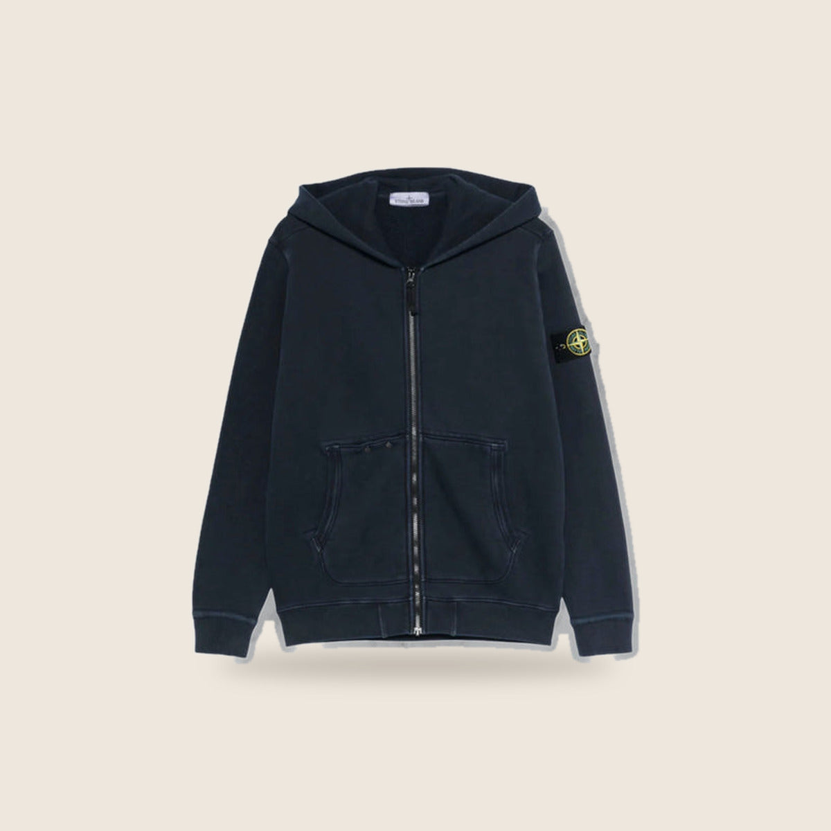 Veste Sport Stone Island — Noir